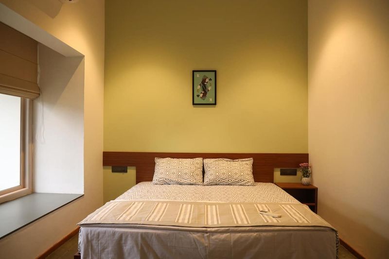 Interior room